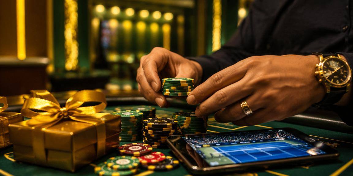 l555 Phòng Baccarat Tốc Độ